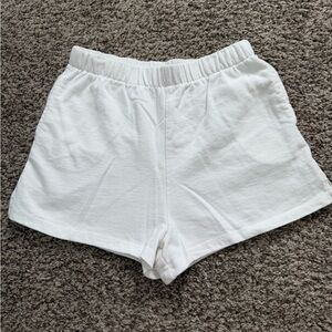 Garage Sweatshorts